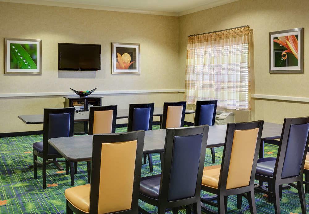 Fairfield Inn Manhattan, Kansas Luaran gambar