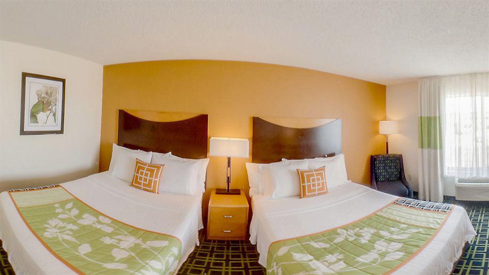 Fairfield Inn Manhattan, Kansas Luaran gambar