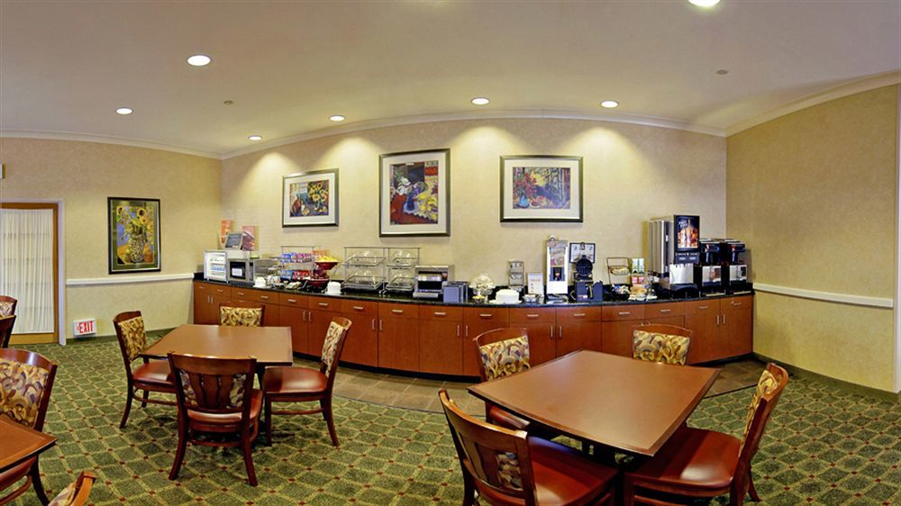 Fairfield Inn Manhattan, Kansas Luaran gambar