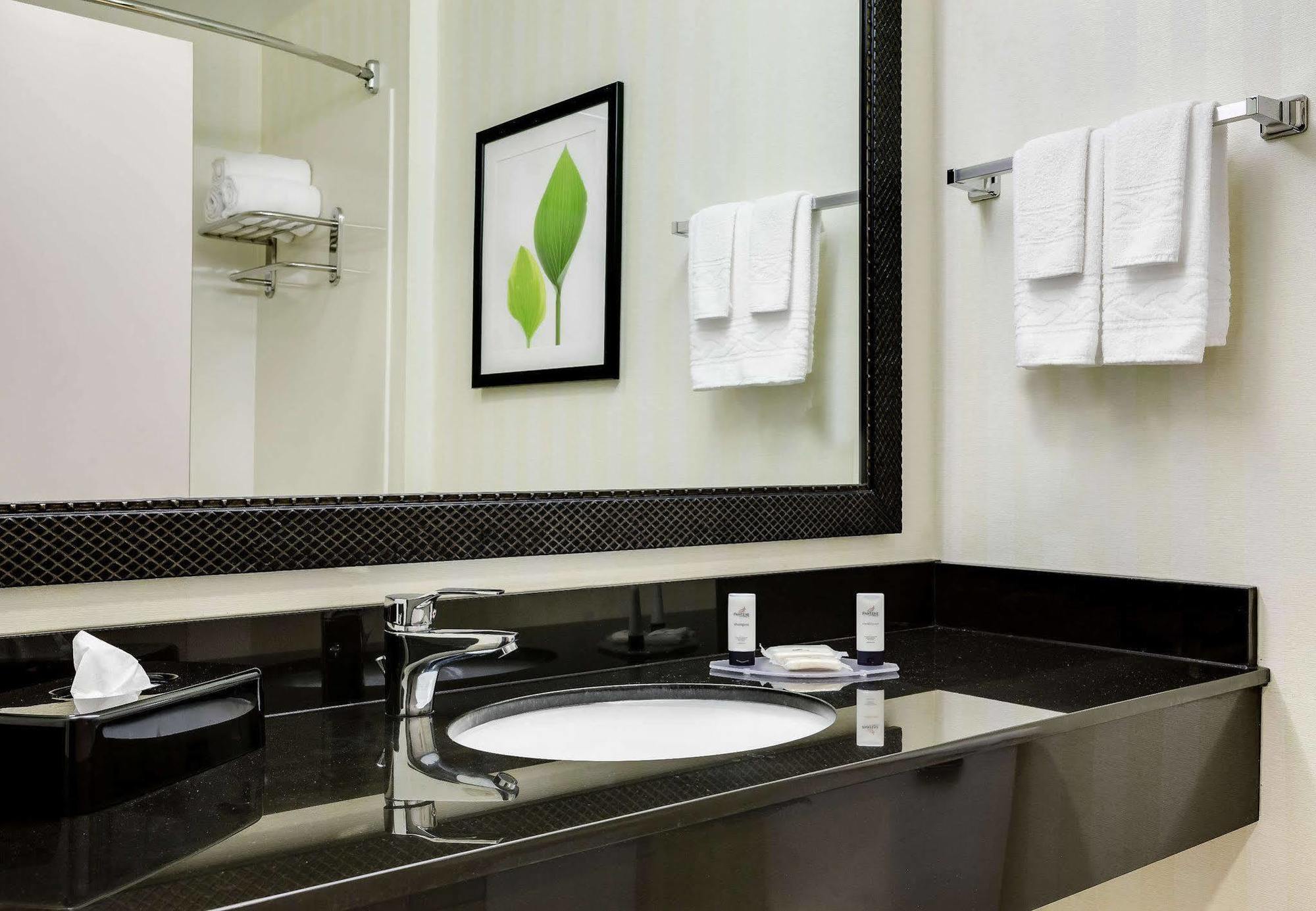 Fairfield Inn Manhattan, Kansas Luaran gambar